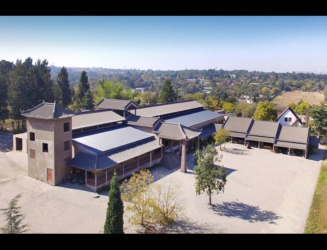 8.20HA SMALLHOLDING FOR SALE IN GLEN AUSTIN AH